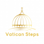 Vatican Steps