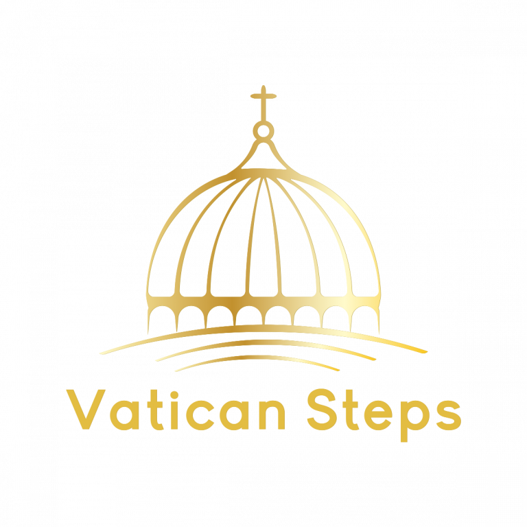 Vatican Steps